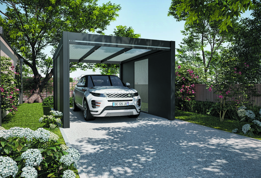 Carport devis gratuit