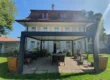 auvent ou pergola