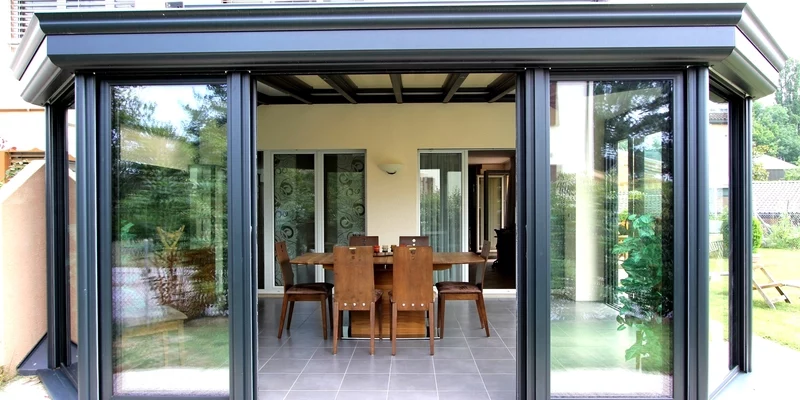 bien choisir sa véranda