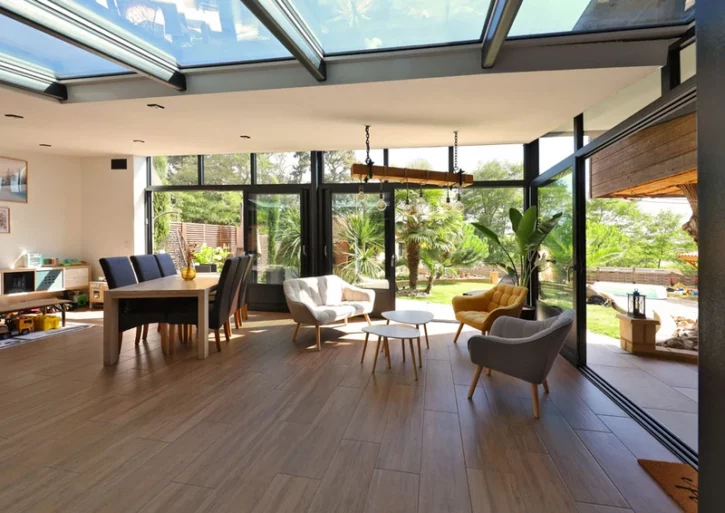 Portes ouvertes 14-15 mars Portes Ouvertes espace et lumière