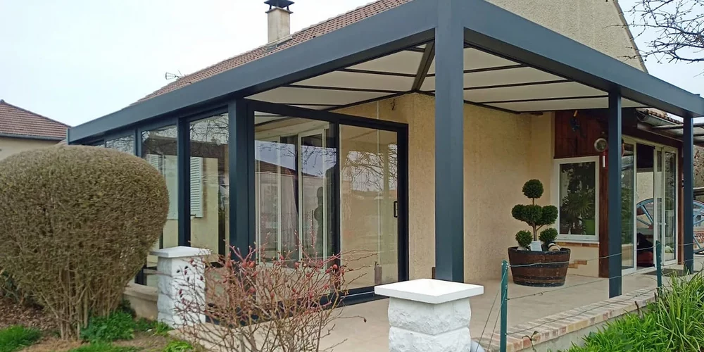 Pourquoi opter pour une véranda