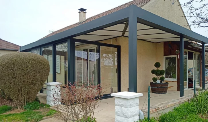 Pourquoi opter pour une véranda Pourquoi opter pour une véranda