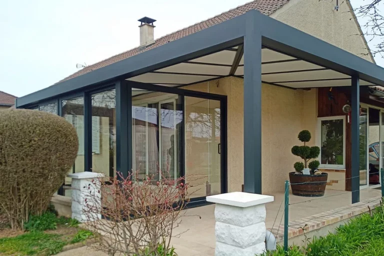 Pourquoi opter pour une véranda