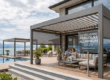 Les meilleures pergolas aluminium 2026