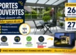Portes ouvertes aménagement maison Suisse